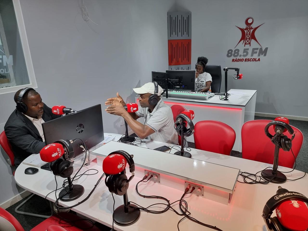 Mobiliário de Estúdio AEV